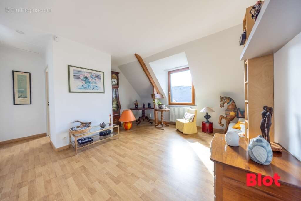 Maison à DINARD