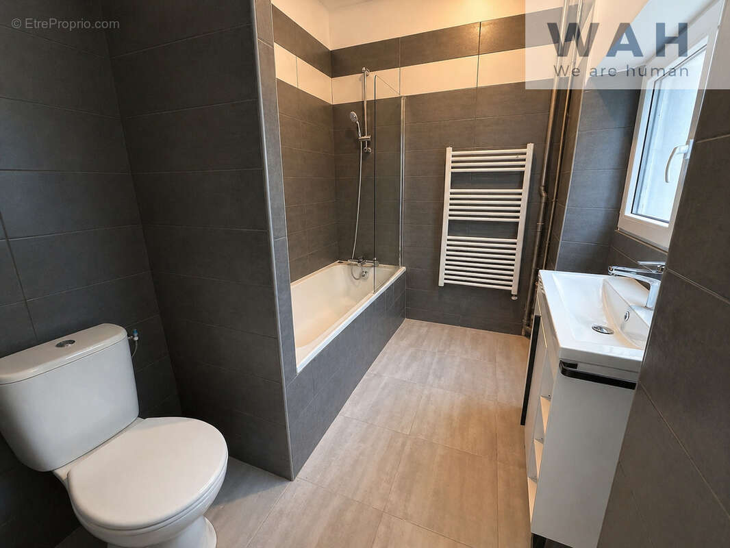 Appartement à GIGNAC