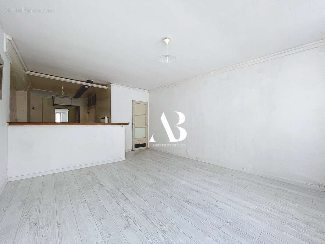 Appartement à NANGIS