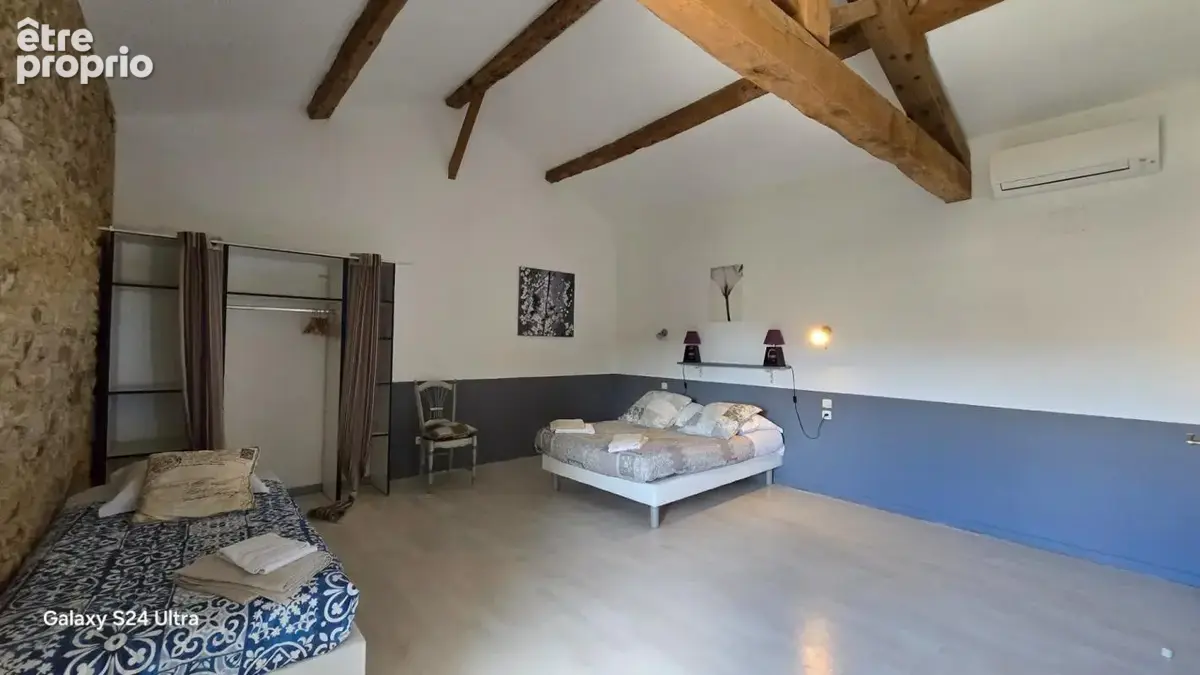 L’Exception Narbonnaise : Un Domaine Viticole d’Autre Temps, Sublimé par le Luxe Moderne" - photo 24