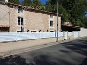 Maison à MIGNE-AUXANCES