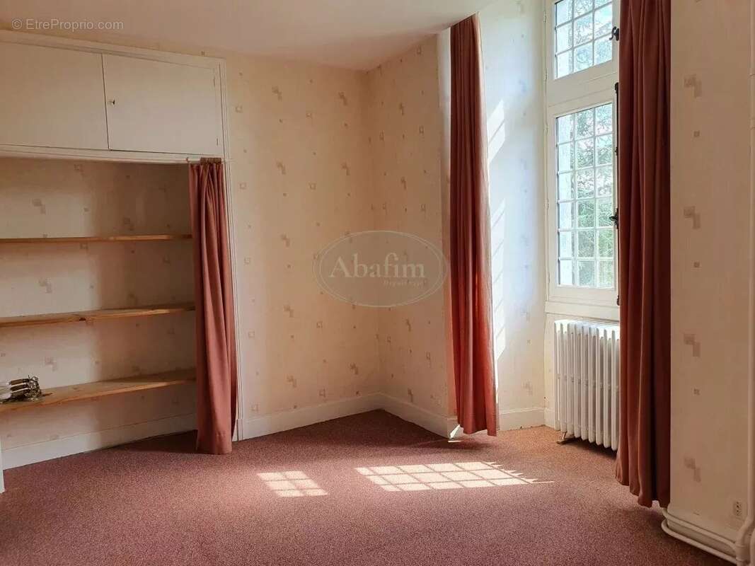 Maison à MAULEON-LICHARRE