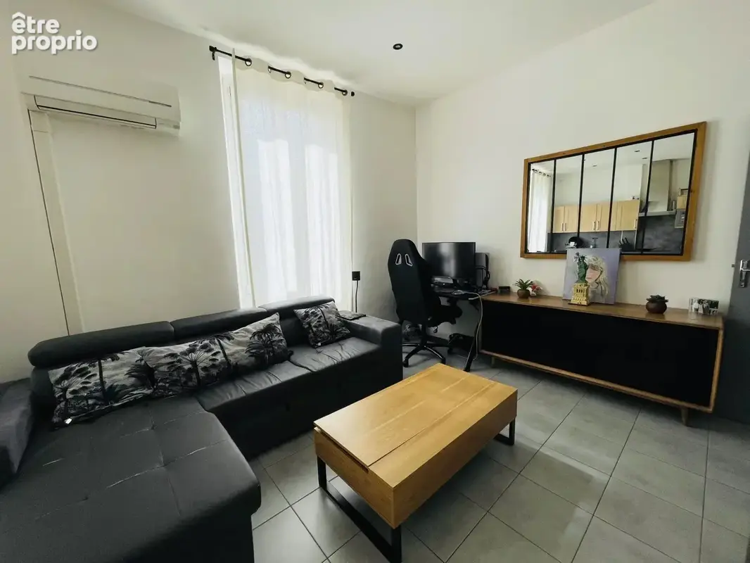 Vente Appartement Aubagne(13400) 136 000ï¿œ - photo 1