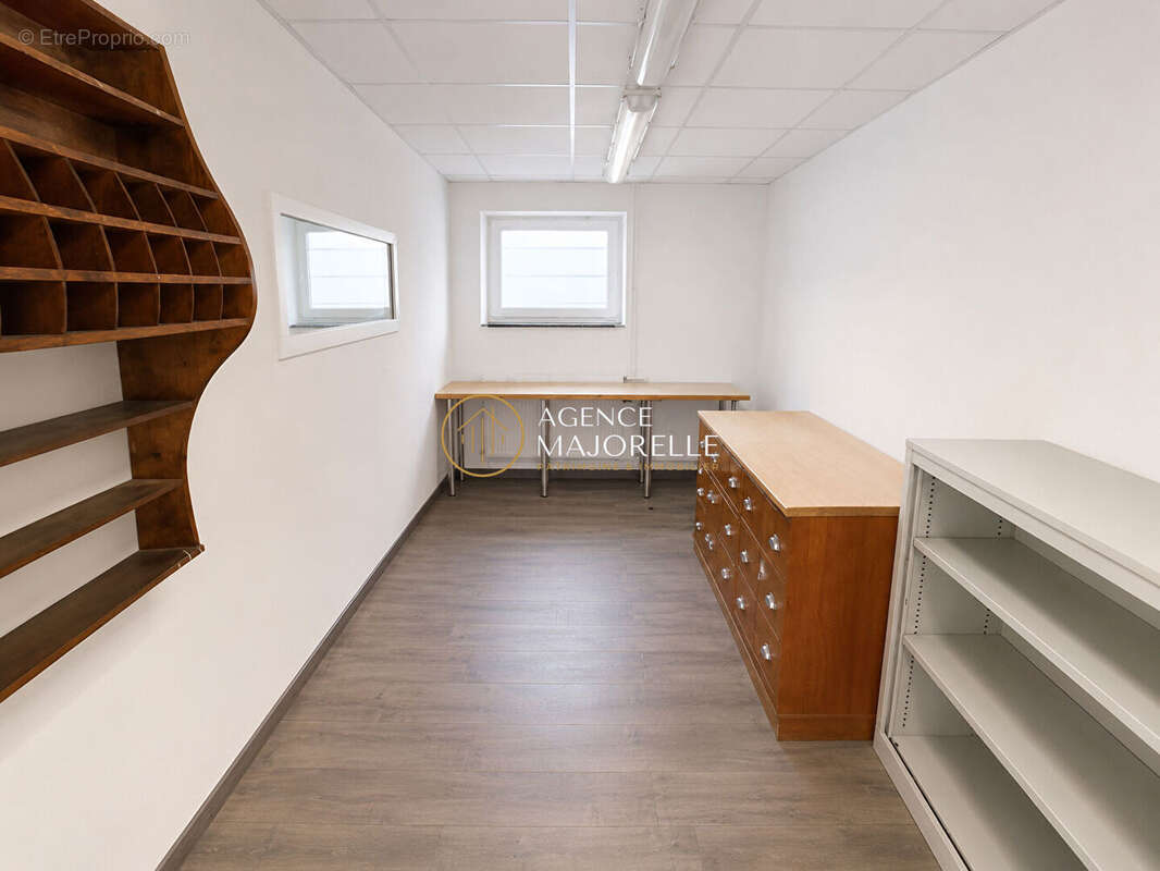 Appartement à EPINAL