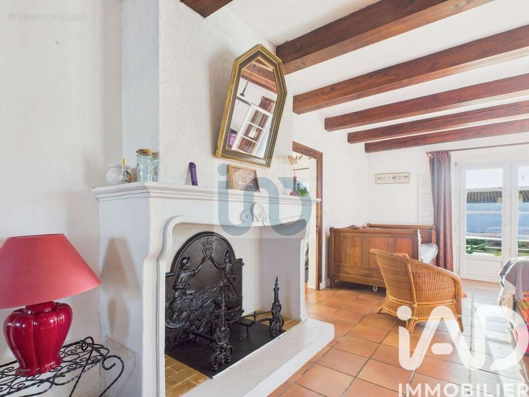 Photo 5 - Maison à SAINTE-MARIE-DE-RE