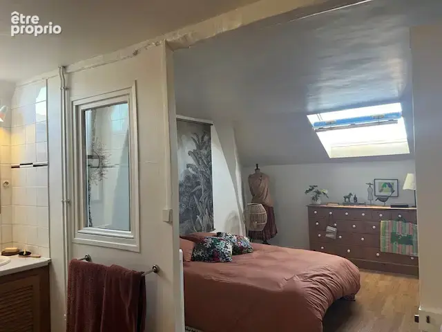 Maison bourgeoise de 198m2 - Orléans Centre-cathédrale- - photo 17
