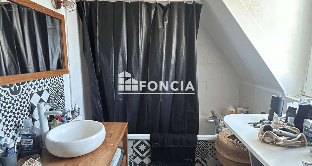 Appartement à CHARTRES