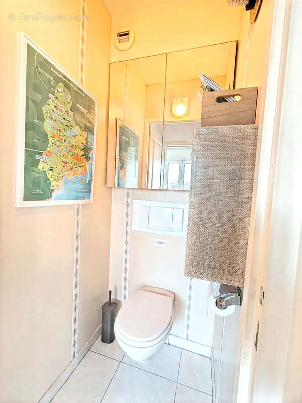 Appartement à FREJUS