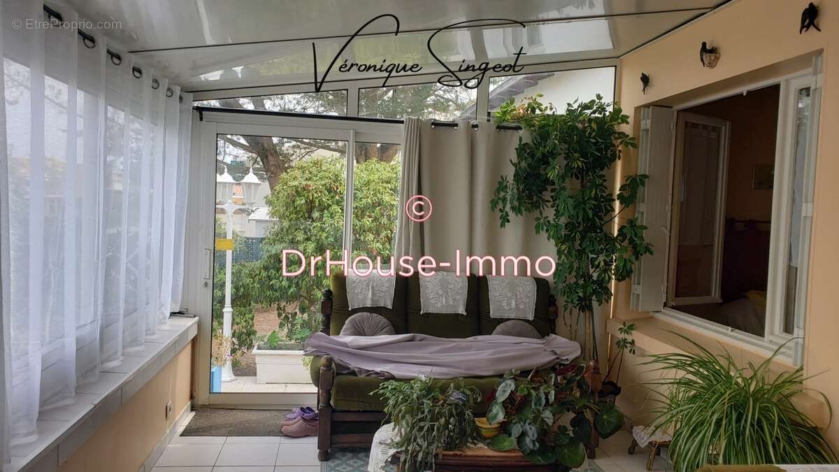 Maison à L&#039;AIGUILLON-SUR-MER