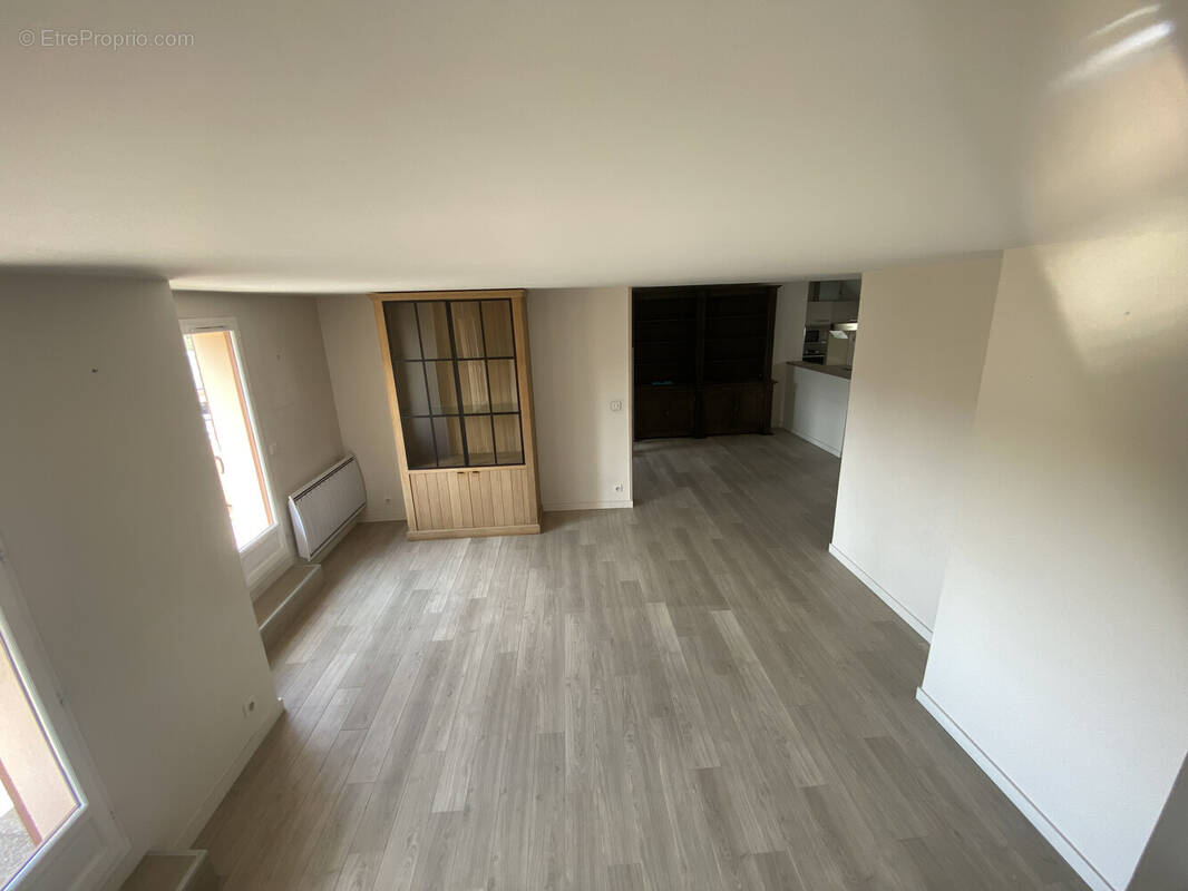 Appartement à HONFLEUR