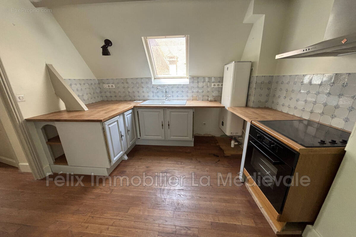 Appartement à SARLAT-LA-CANEDA
