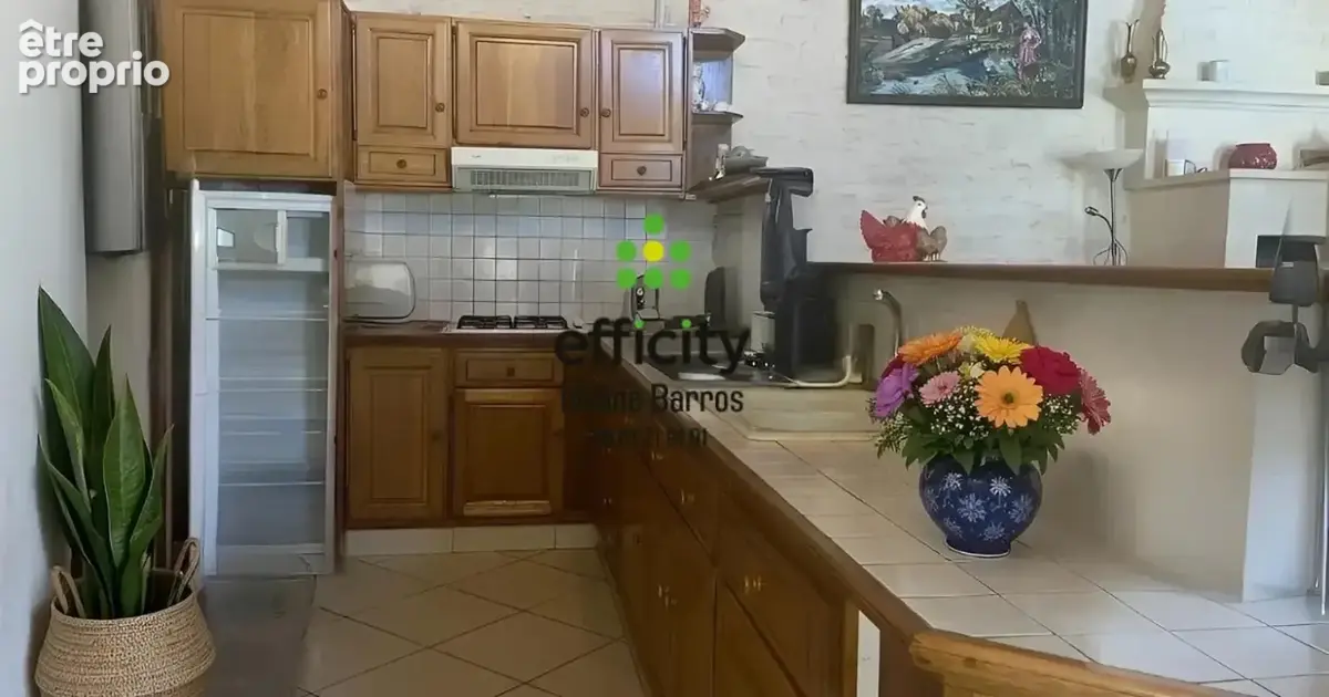 Maison 3 pièces 107 m² à vendre à Oradour (16140) - photo 12