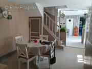 Maison à AUVILLERS-LES-FORGES