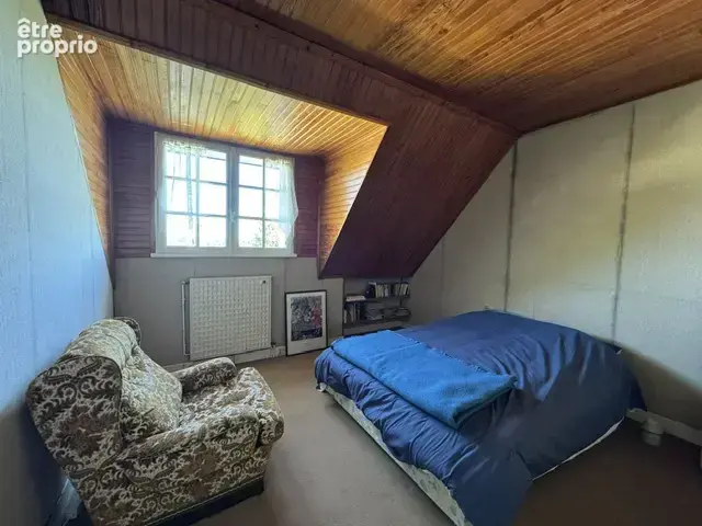 Malguénac   maison traditionnelle à rénover   idéale première acquisition ! - photo 13