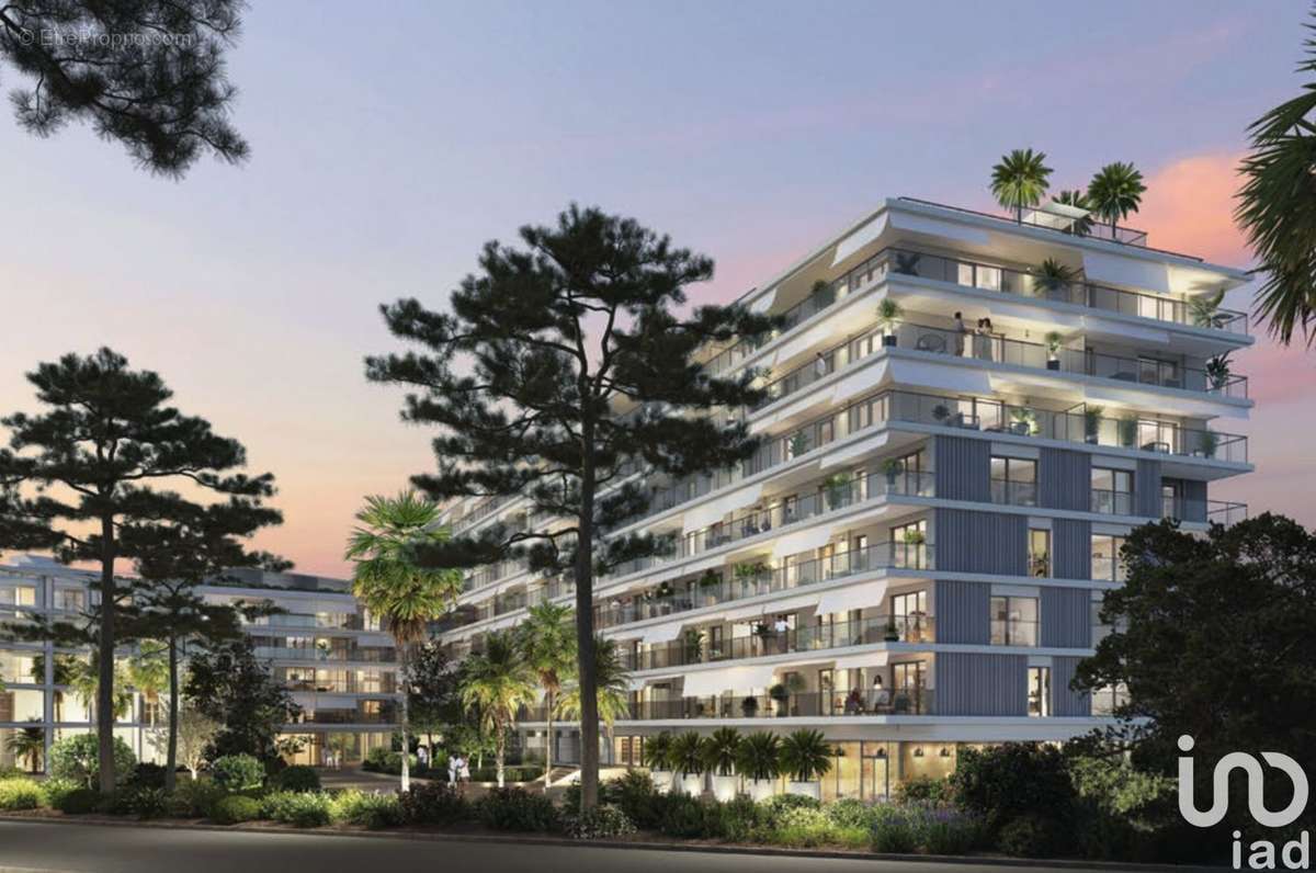 Photo 5 - Appartement à NICE