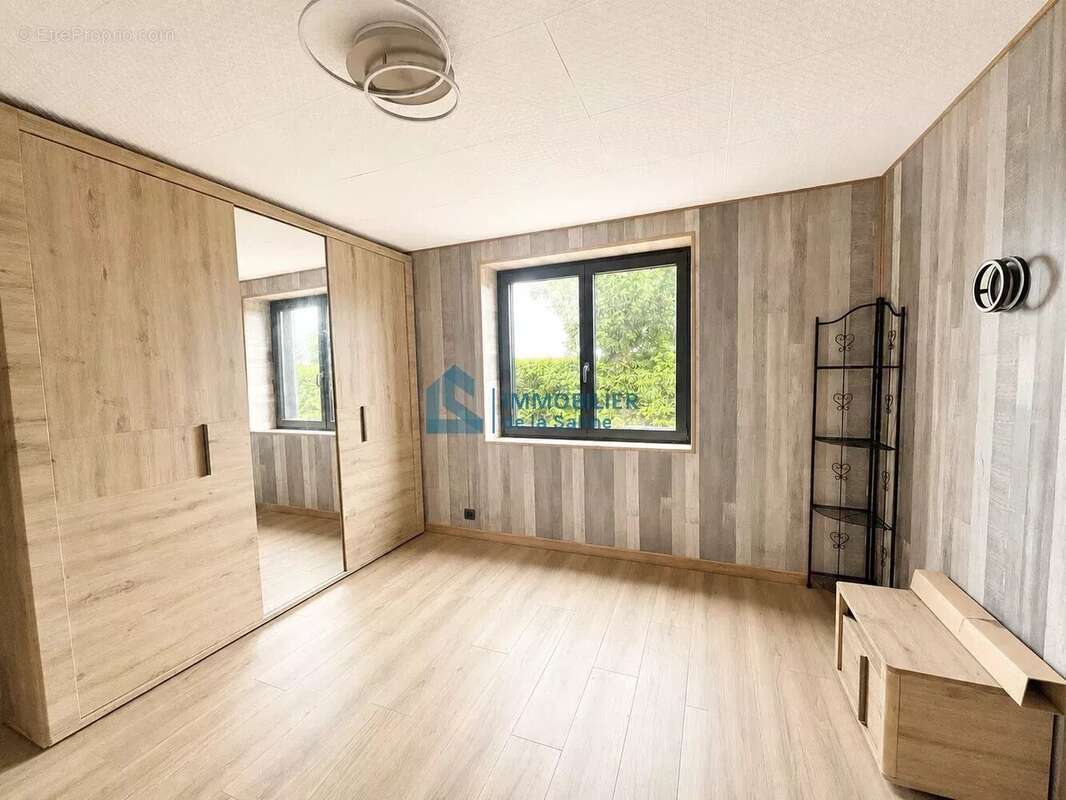 Maison environnement calme - photo 4