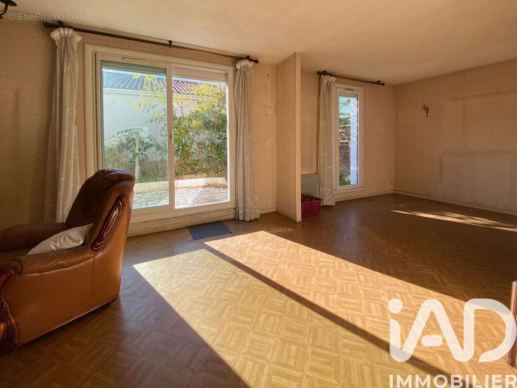 Photo 2 - Maison à BLAGNAC