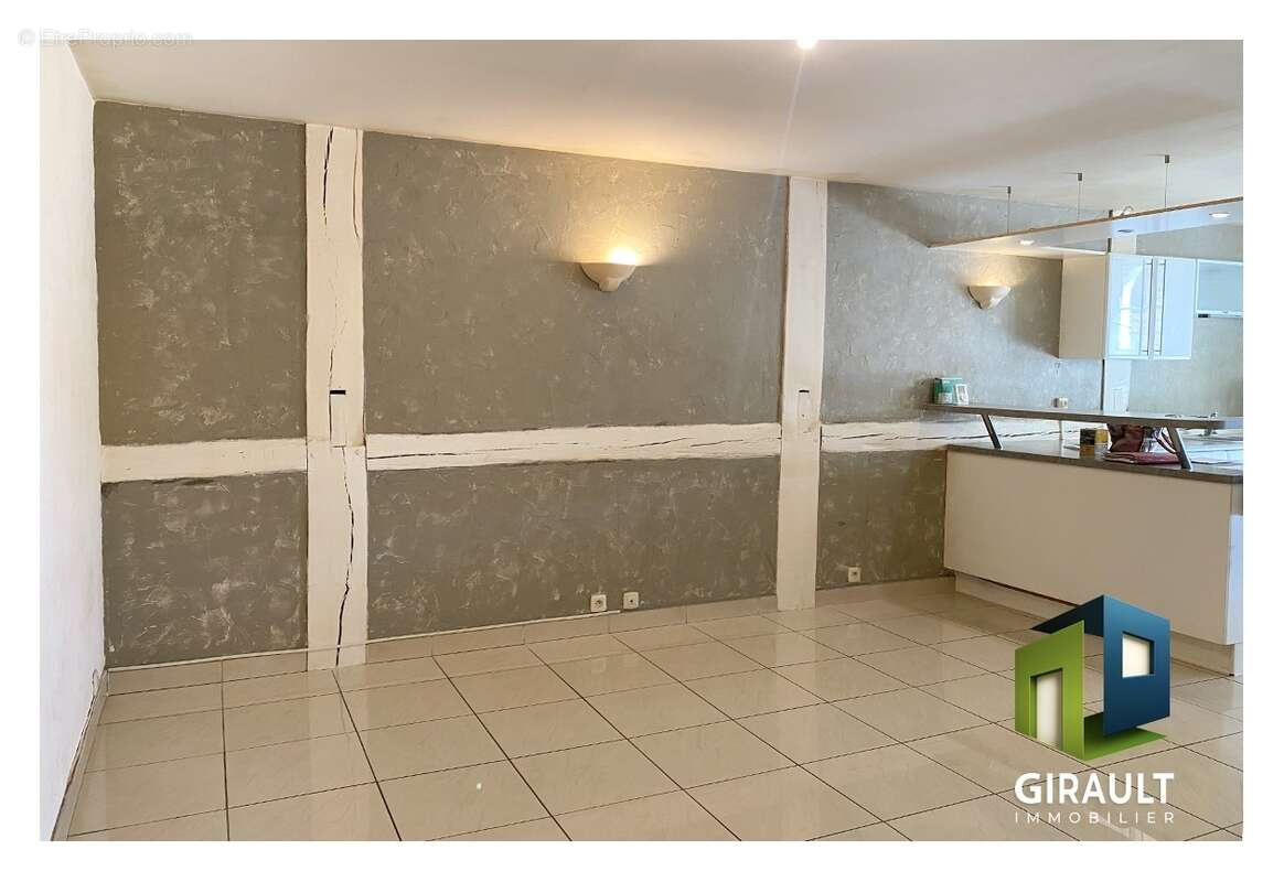 Appartement 62 m² à Bourogne  - photo 5
