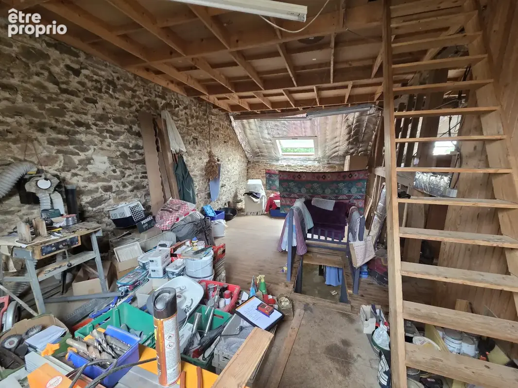 Belle maison de campagne type longère - photo 14