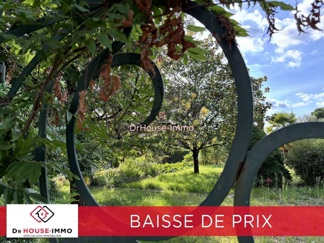 Maison à CRAVANT-LES-COTEAUX