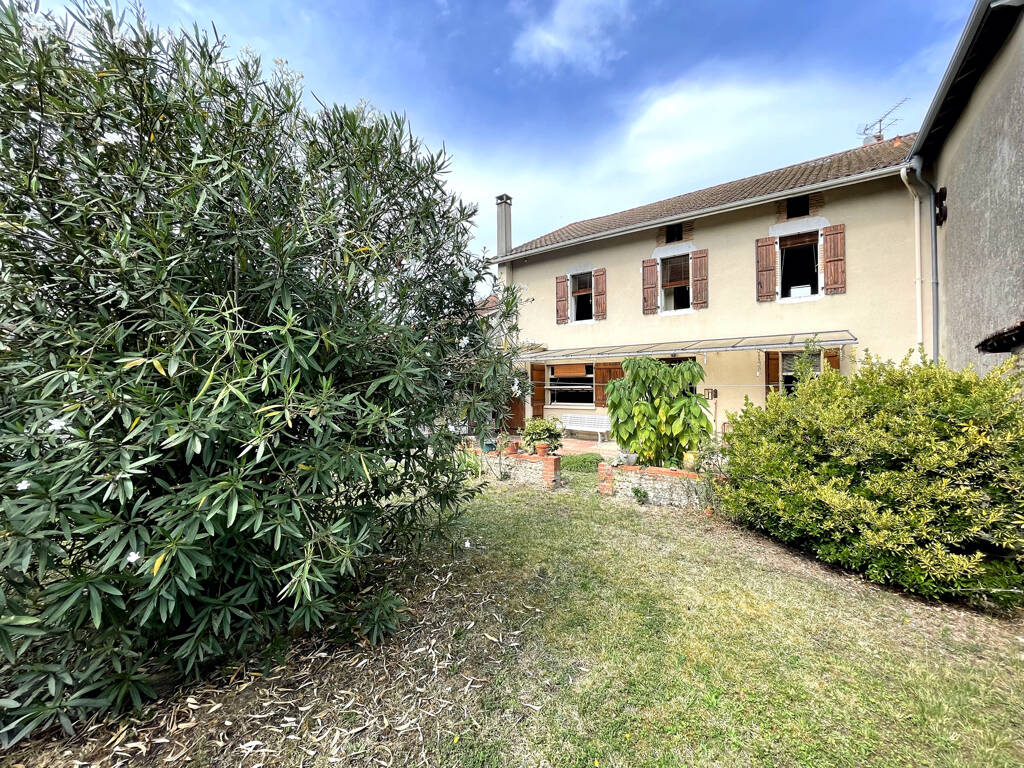 Appartement à MONT-DE-MARSAN