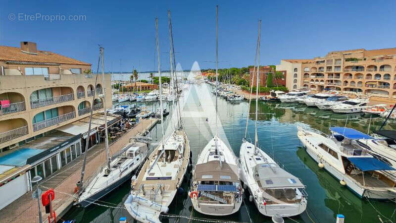 Appartement à HYERES