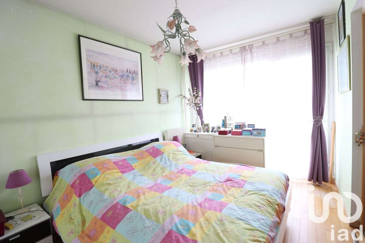 Photo 6 - Appartement à BOUGIVAL