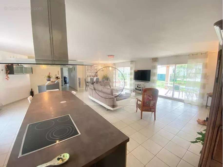 Maison 150 m² à Montauban  - photo 2