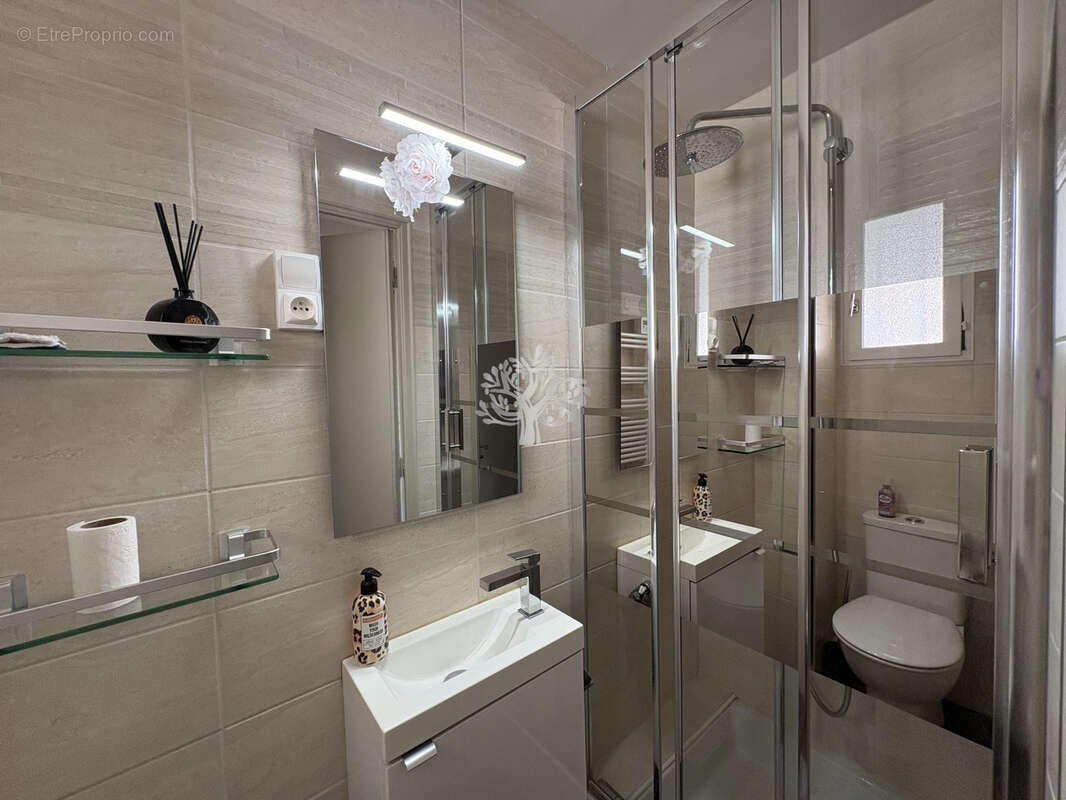 Appartement à BANDOL