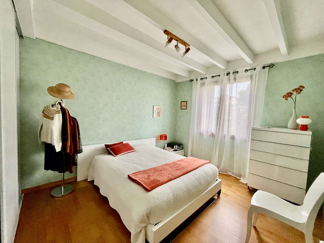 Maison à VILLENEUVE-SUR-LOT