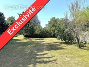   - Terrain à THOUARS