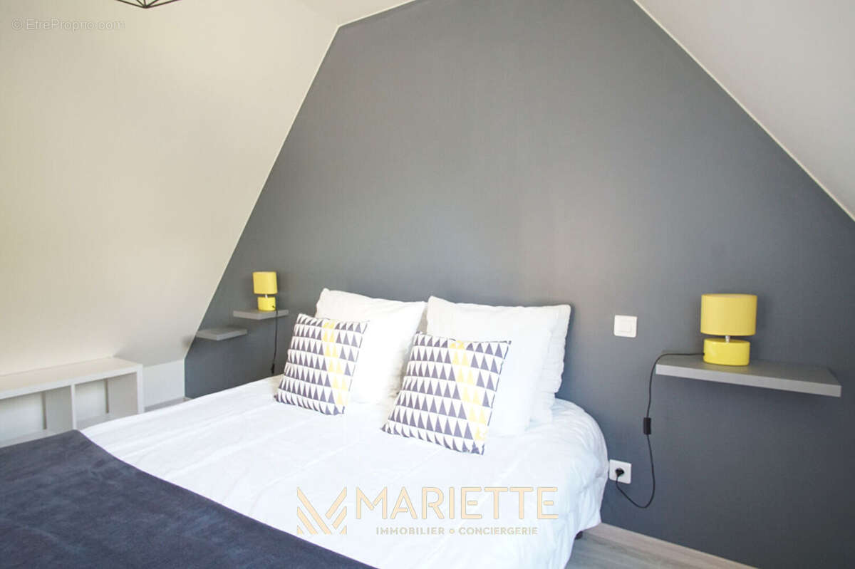 Appartement à RIEC-SUR-BELON