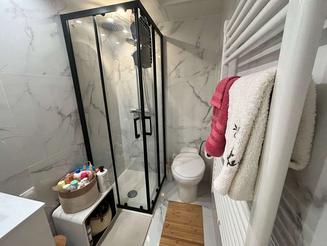 Appartement 36m² à wimereux - photo 5