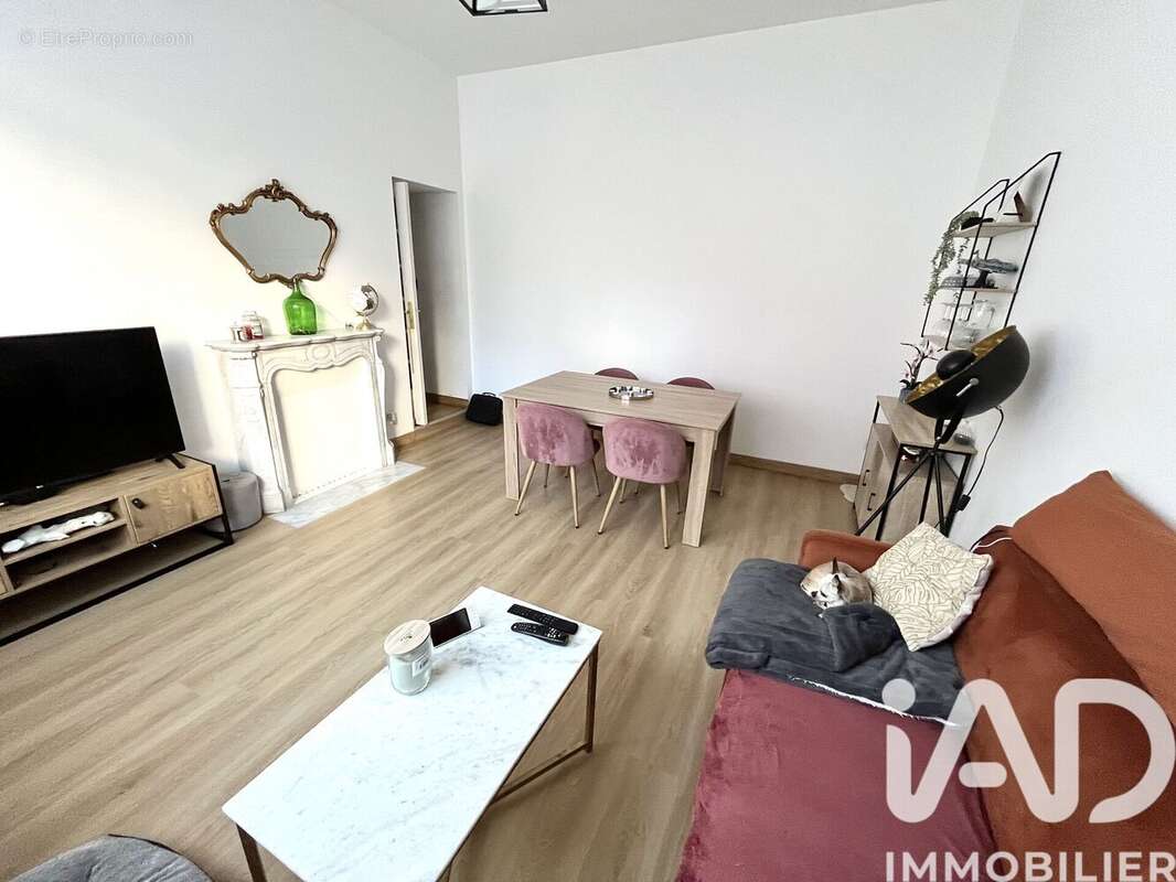 Photo 2 - Appartement à LANGUIDIC