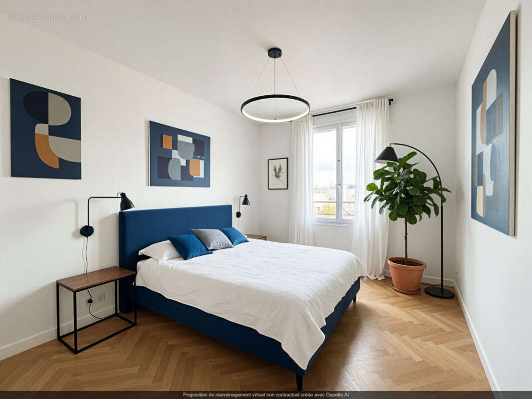 Appartement à ORLEANS