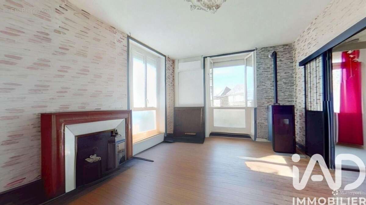 Photo 4 - Maison à PLEAUX