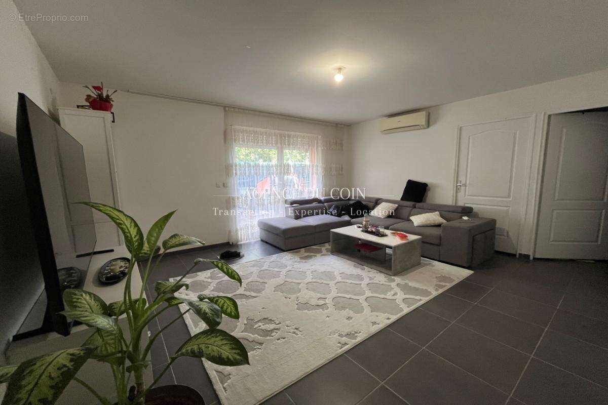 Appartement à LES ARCS