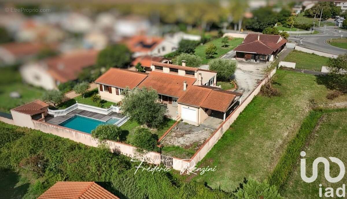 Photo 5 - Maison à PLAISANCE-DU-TOUCH