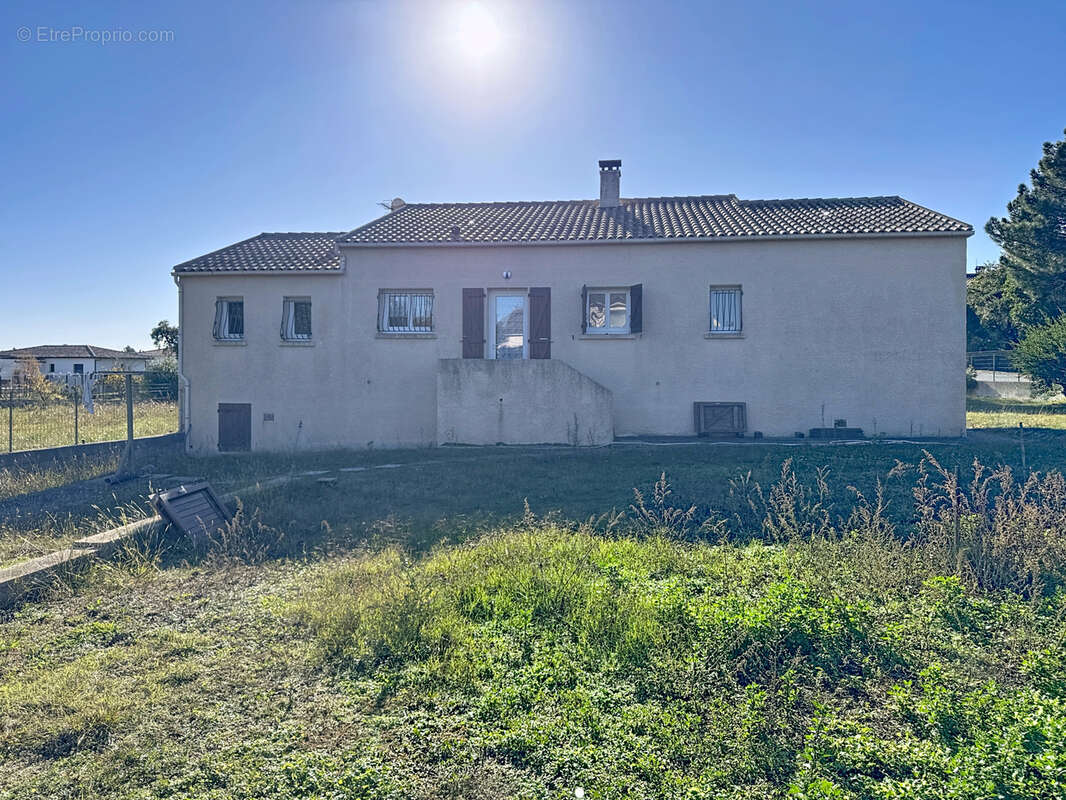 Maison à SOLARO