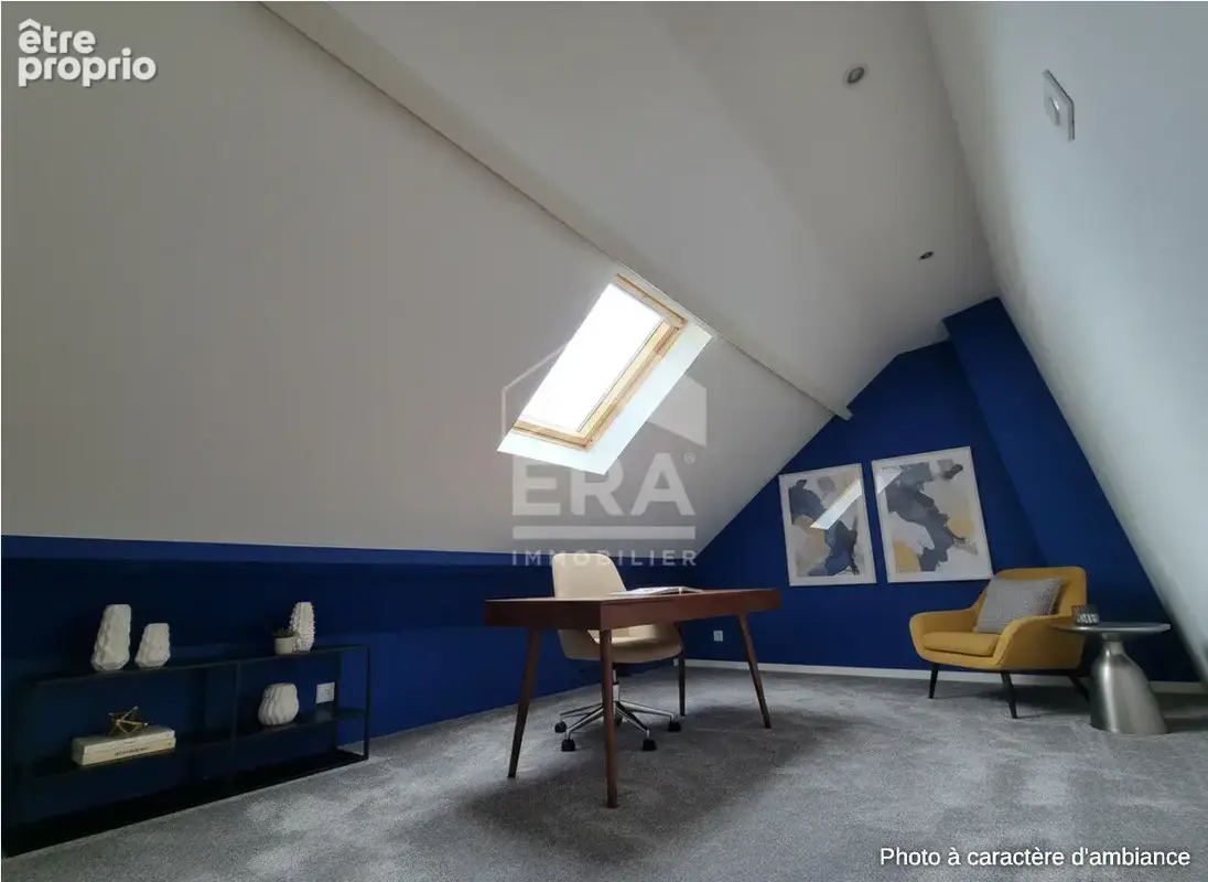 Maison 84m² à oignies - photo 11
