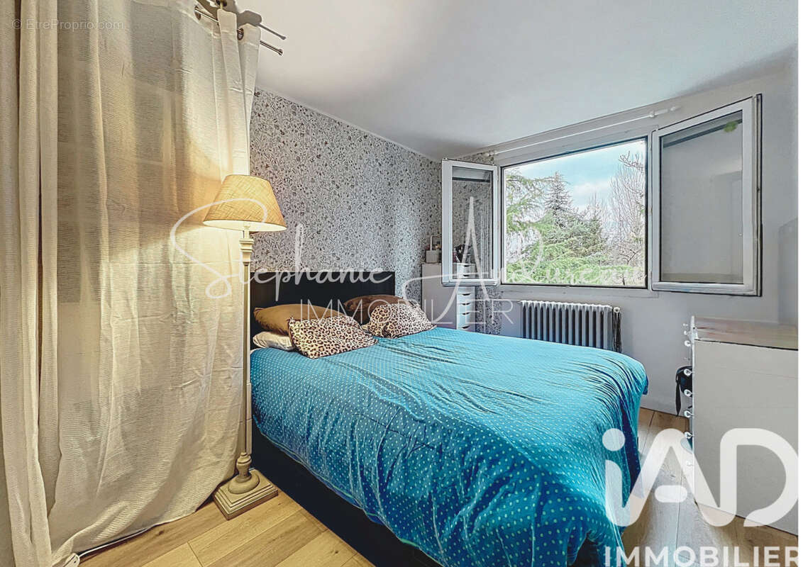 Photo 9 - Appartement à CHATENAY-MALABRY