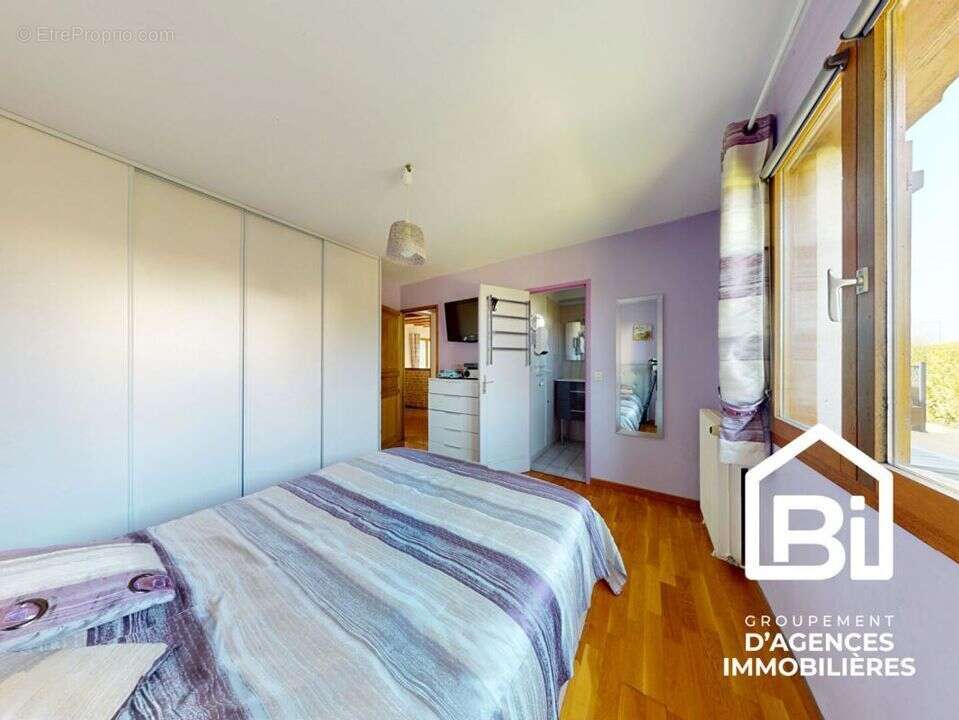 Maison 119 m² à Hermanville-Sur-Mer  - photo 1503