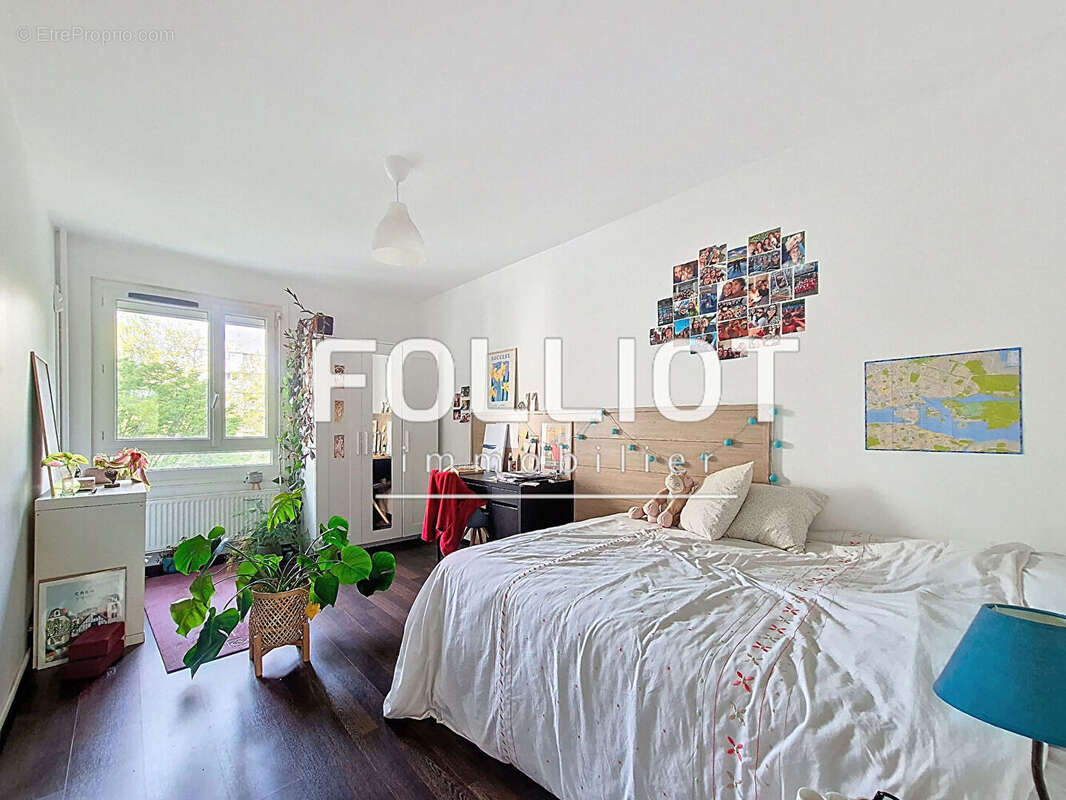 Appartement à CAEN