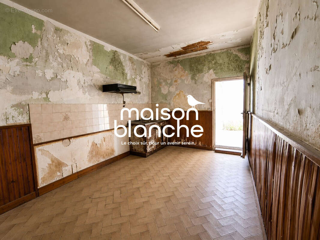 Maison 101 m² à Geay  - photo 5