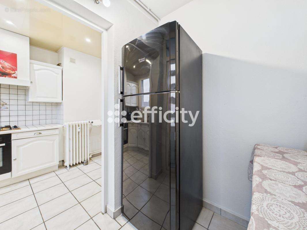 Appartement à MACON