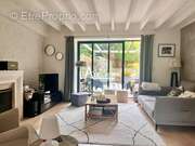 Maison à SAINT-HERBLAIN