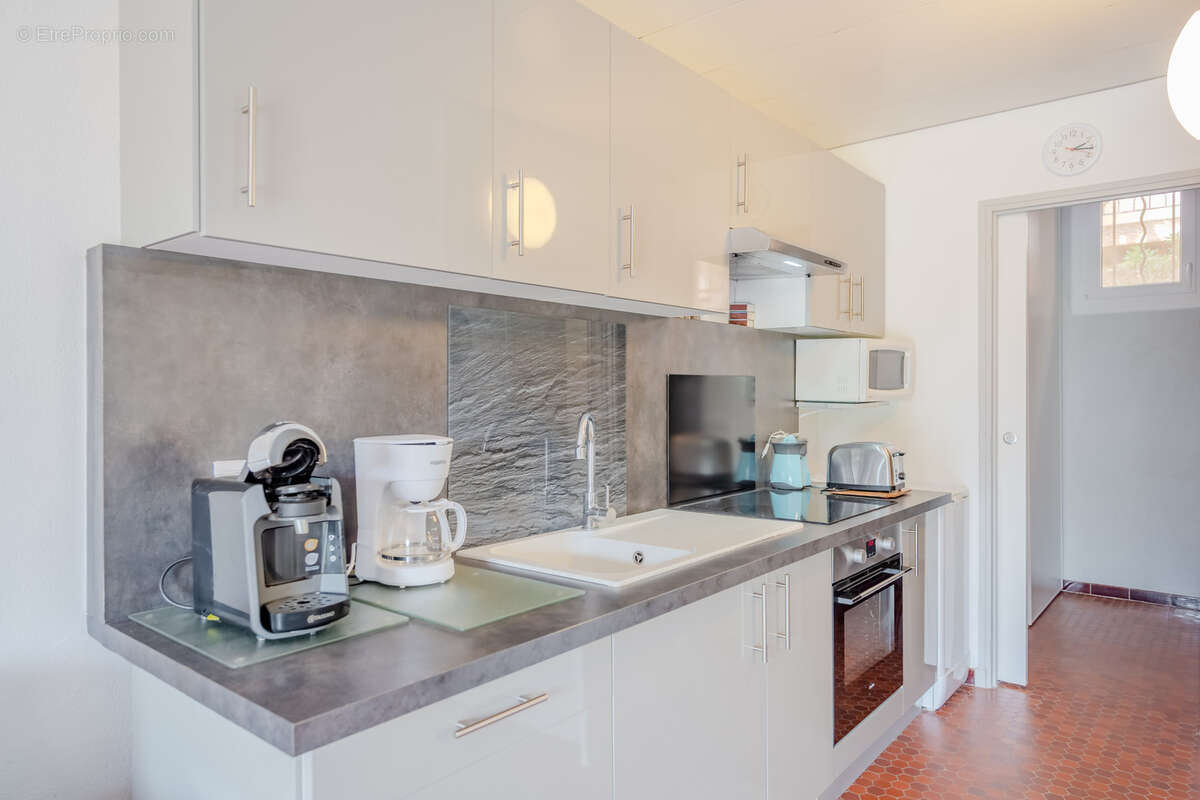 Appartement à HYERES