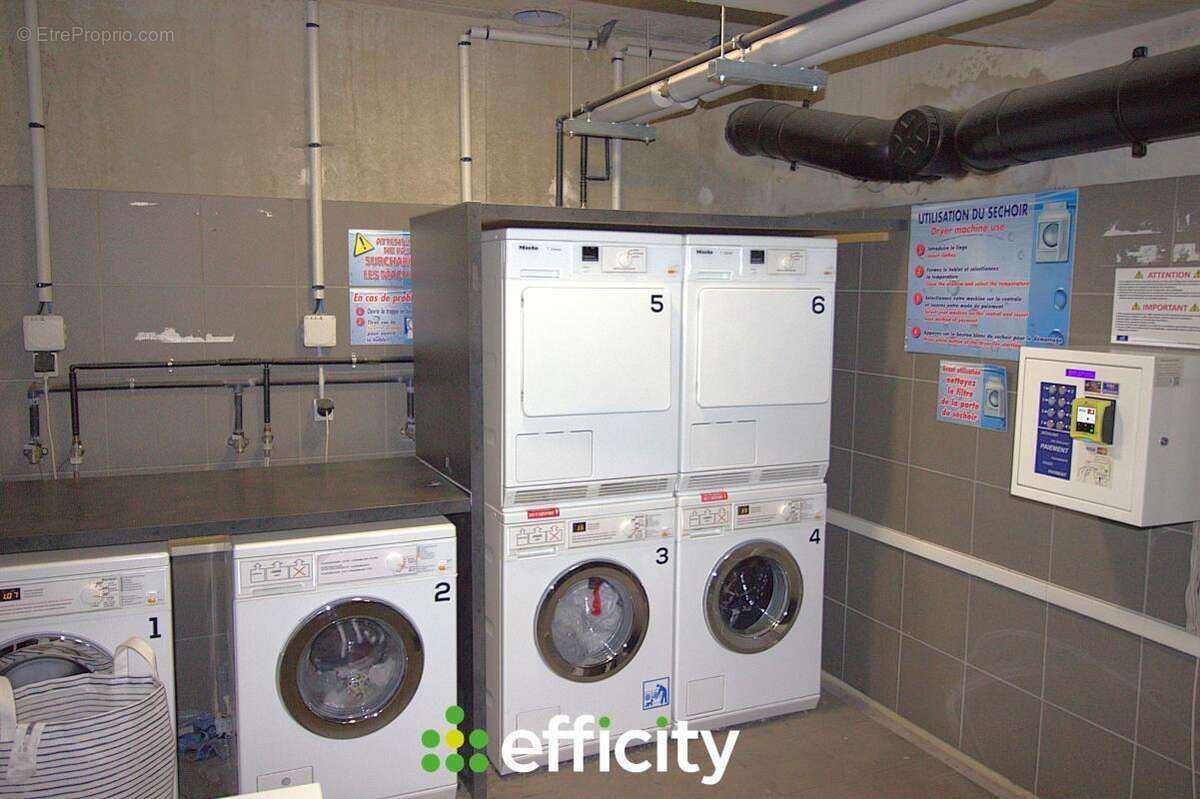 Appartement à LYON-7E