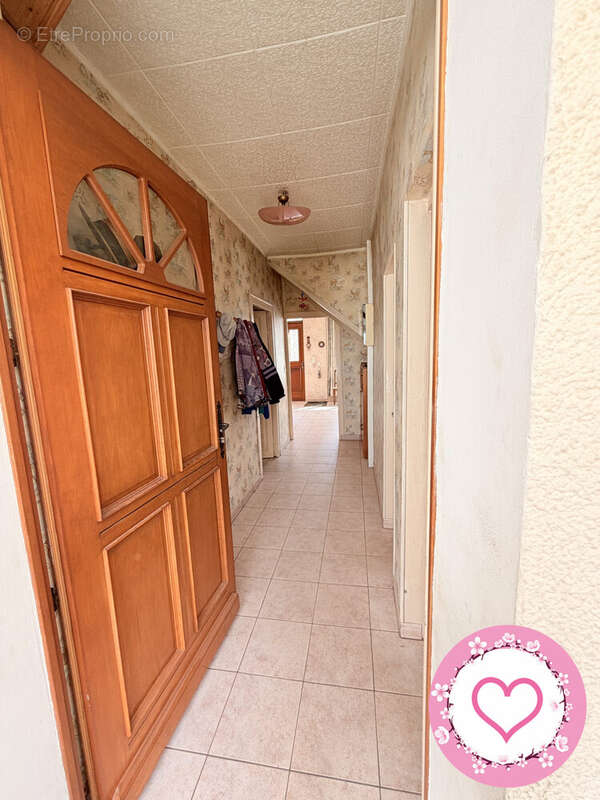 Maison à SULLY-SUR-LOIRE