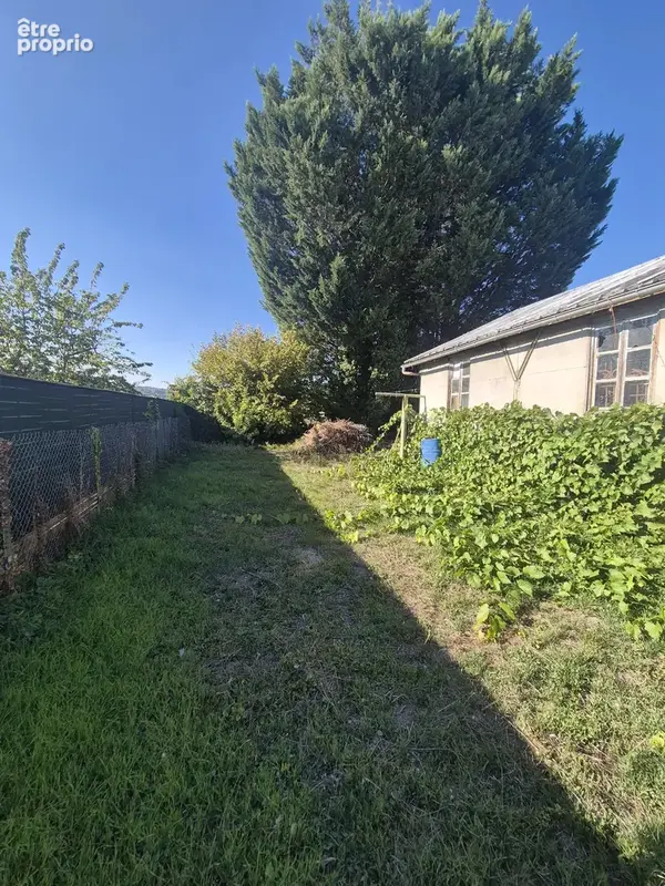 Maison spacieuse à Aigueperse - photo 2